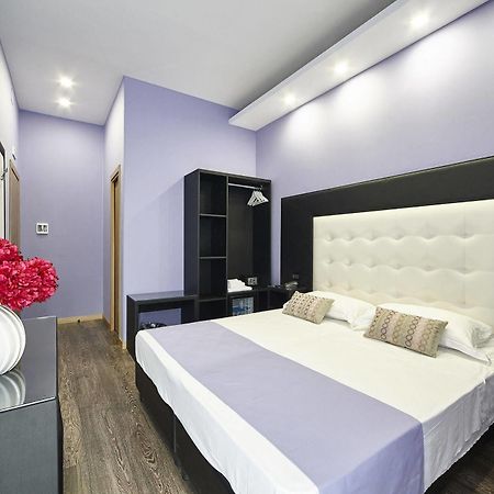 Hotel Style Caserta Ngoại thất bức ảnh