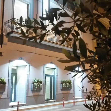 Hotel Style Caserta Ngoại thất bức ảnh