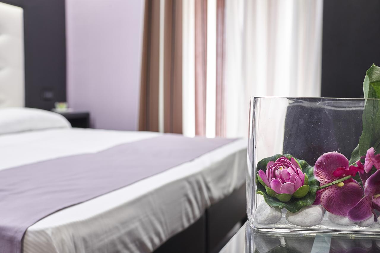 Hotel Style Caserta Ngoại thất bức ảnh