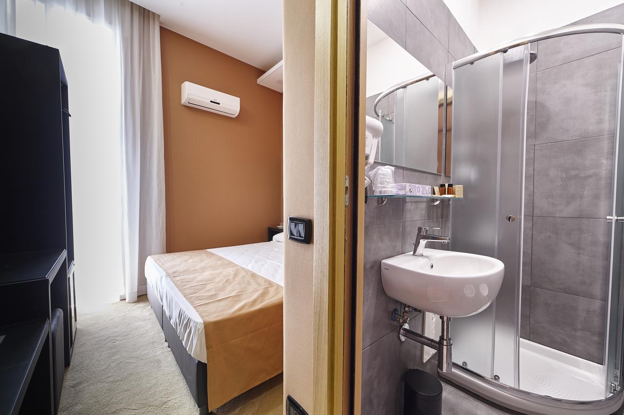 Hotel Style Caserta Ngoại thất bức ảnh