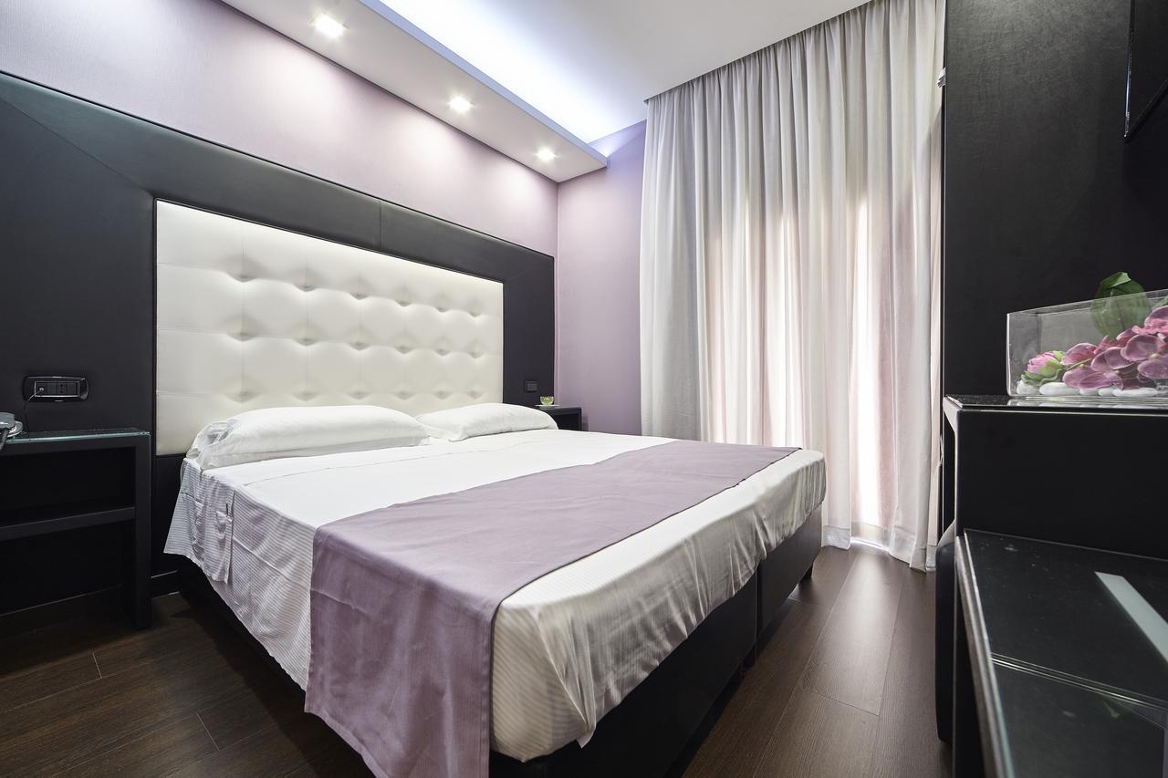 Hotel Style Caserta Ngoại thất bức ảnh