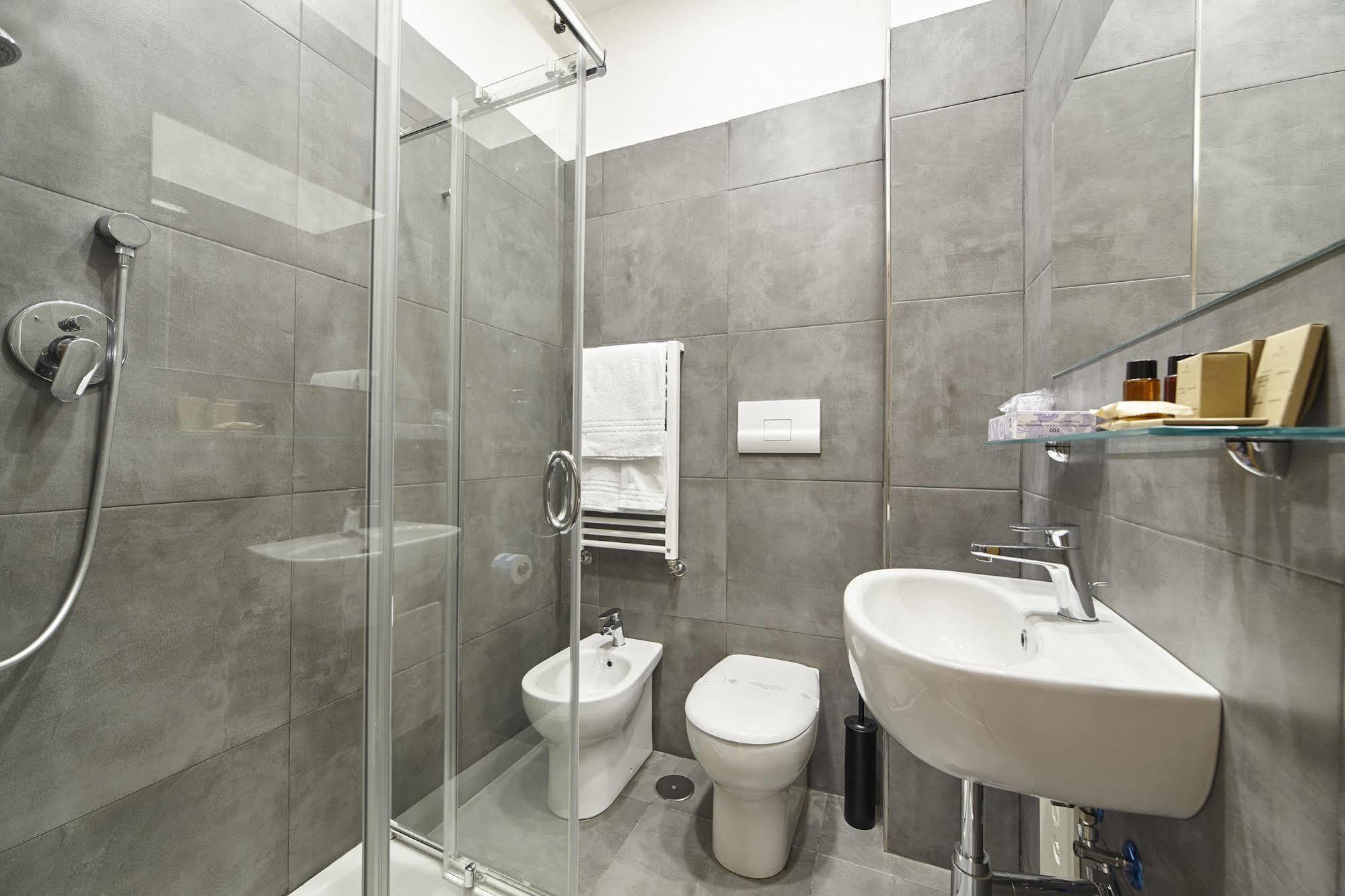 Hotel Style Caserta Ngoại thất bức ảnh