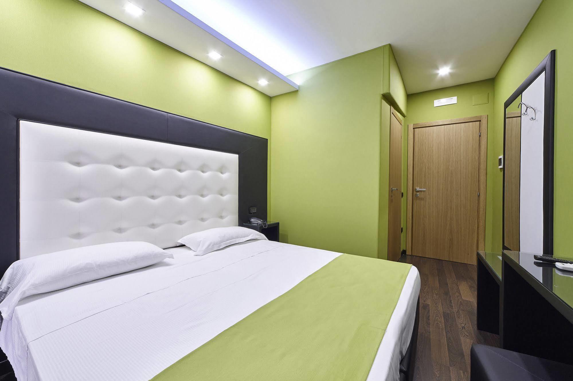 Hotel Style Caserta Ngoại thất bức ảnh