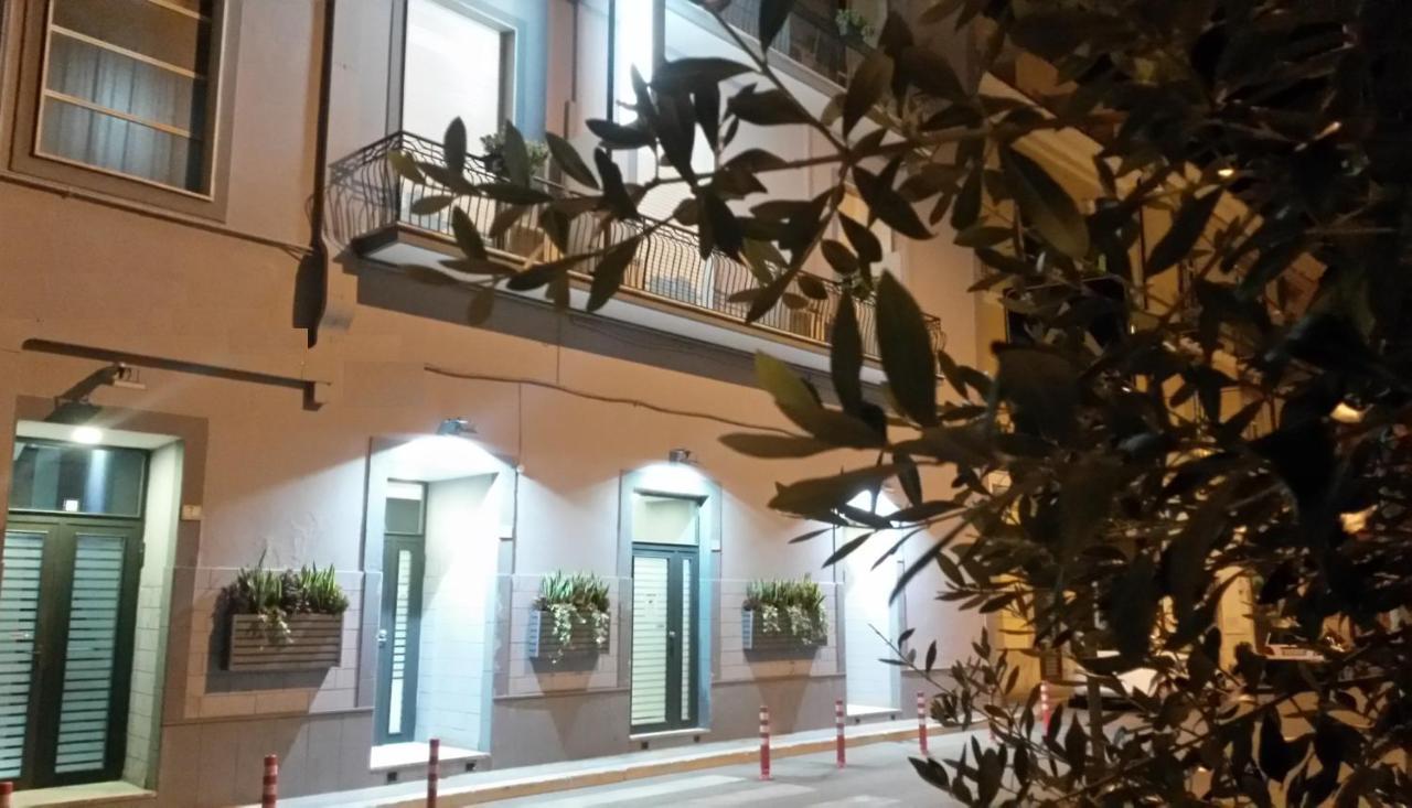 Hotel Style Caserta Ngoại thất bức ảnh