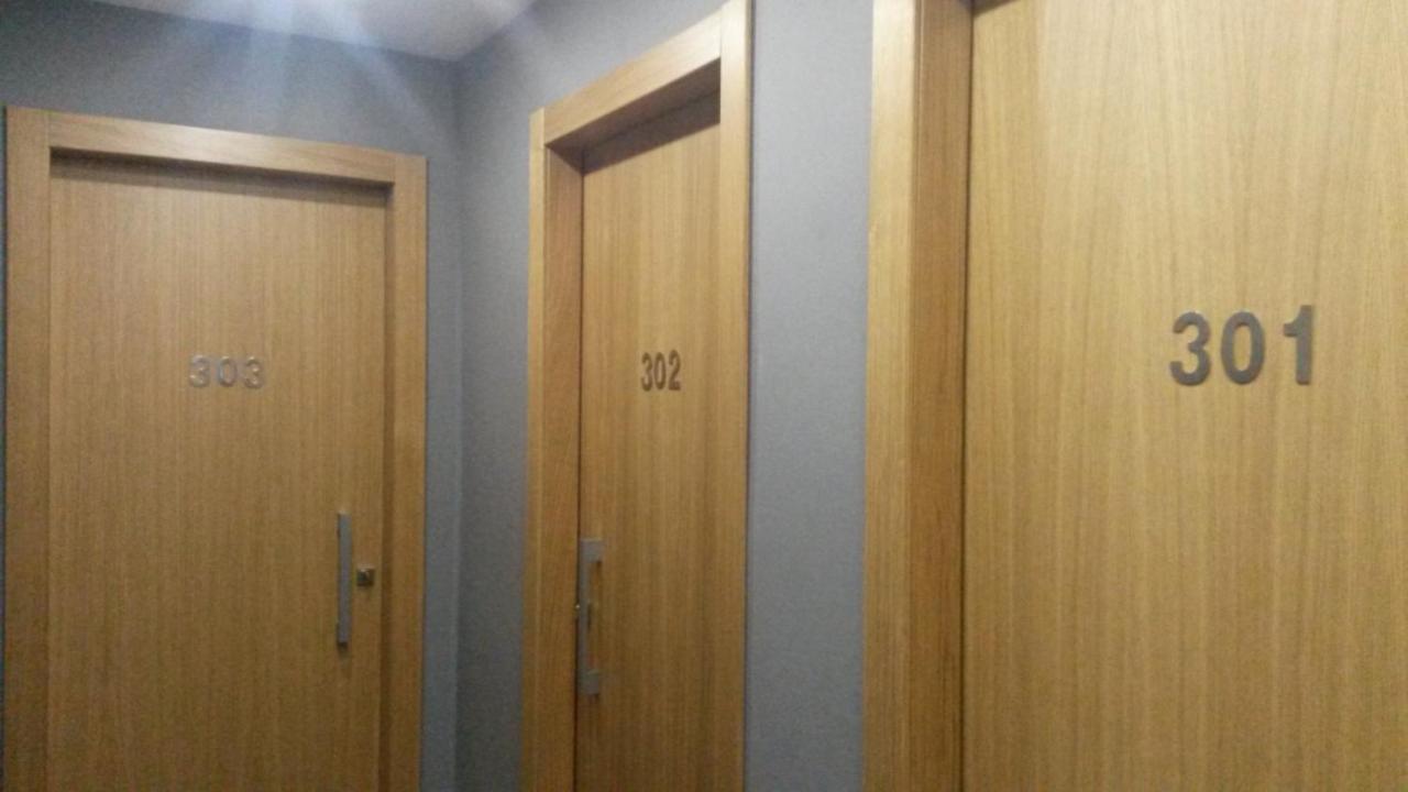 Hotel Style Caserta Ngoại thất bức ảnh