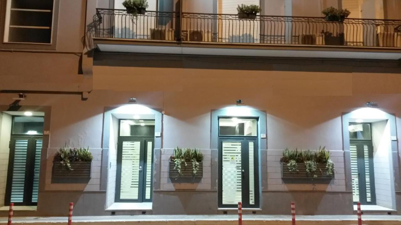 Hotel Style Caserta Ngoại thất bức ảnh